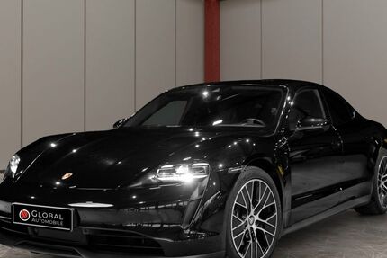 Porsche Taycan 98.300 km 49.990 &euro; Blankenfelde-Mahlow, OT Groß Kienitz 15831