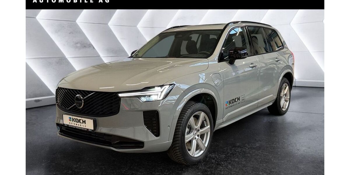 Volvo XC90 5.000 km 89.990 &euro; Berlin 10553