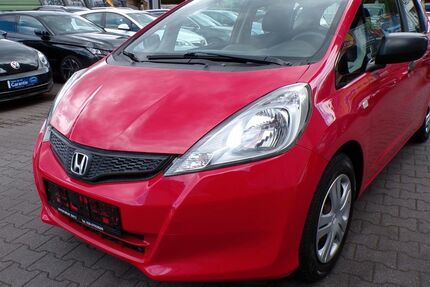Honda Jazz 141.000 km 4.990 &euro; Berlin 12347