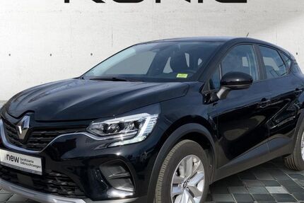 Renault Captur 11.355 km 18.999 &euro; Berlin 10829