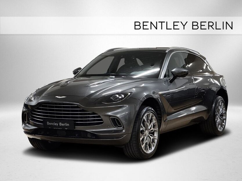 Aston Martin DBX 23.000 km 125.800 € Berlin 10629