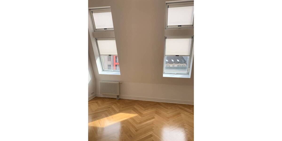 Etagenwohnung Berlin Mitte - 5 Zimmer, 180 m&sup2;, 3.400&euro; | Angebot:26744913