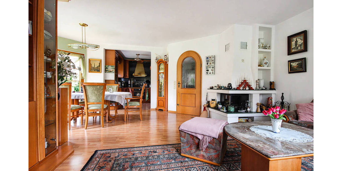 Einfamilienhaus Brieselang / Bredow Bredow - 4 Zimmer, 120 m&sup2;, 455.000&euro; | Angebot:26309087