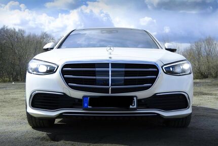 Mercedes-Benz S 580 24.800 km 103.000 &euro; Kleinmachnow 14532