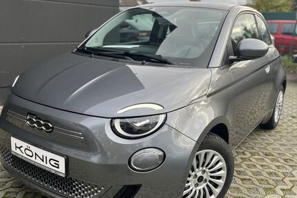 Fiat 500e 6.028 km 25.995 € Berlin 13127