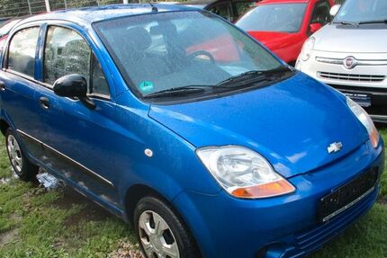 Chevrolet Matiz