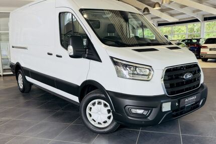 Ford Transit 206.073 km 14.980 &euro; Nuthetal 14558