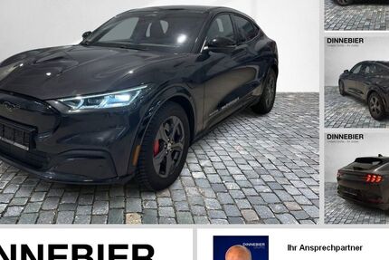 Ford Mustang Mach-E 47.135 km 35.980 &euro; Berlin 10365