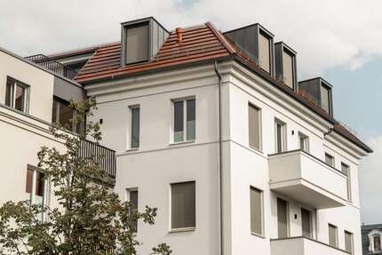 Wohnung zum Mieten in Potsdam 2.420 € 128 m² 4 zimmer