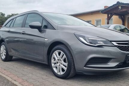 Opel Astra 138.591 km 8.350 &euro; Falkensee 14612