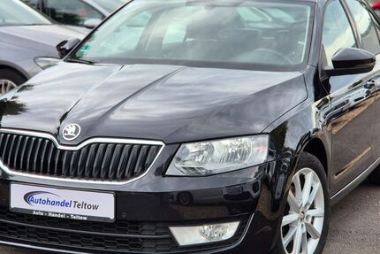 Skoda Octavia 220.000 km 5.950 &euro; Teltow 14513