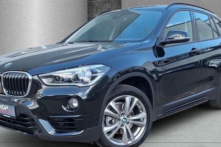 BMW X1 73.389 km 17.770 &euro; Berlin 10409
