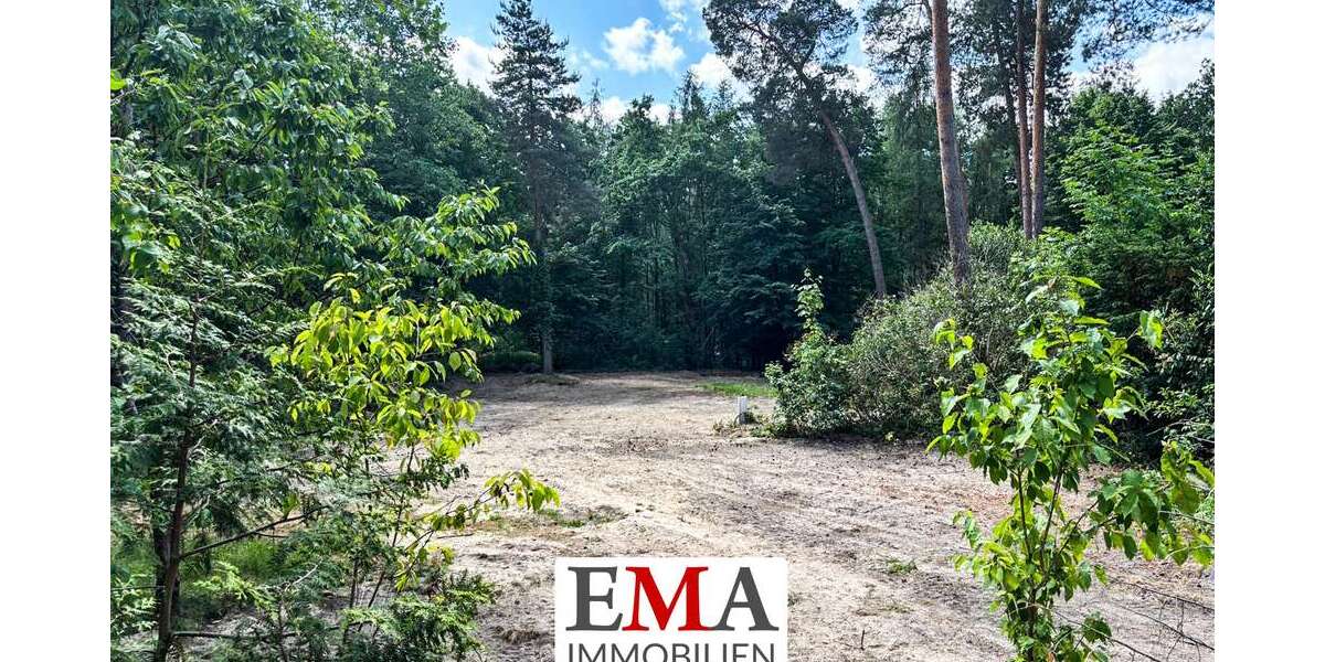 Grundstück Schönwalde-Glien Glien - 289.000&euro; | Angebot:25284761