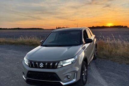 Suzuki Vitara 50.500 km 16.450 &euro; Kleinmachnow 14532