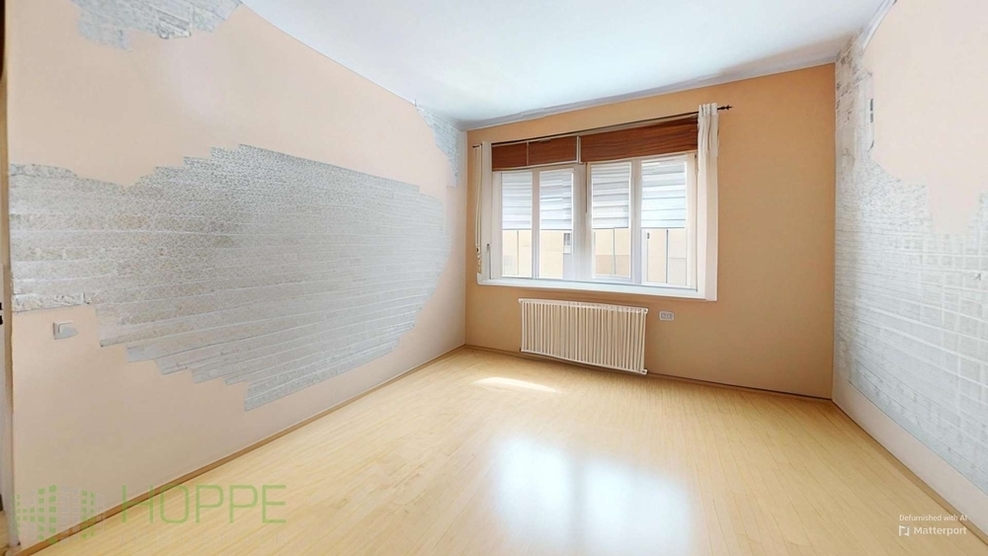 Steglitz - Großzügige MaisonetteWohnung mit zwei Balkonen