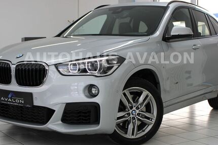 BMW X1 77.900 km 24.980 &euro; Berlin 13403