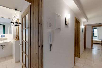 Wohnen auf Zeit in Potsdam 1.350 € 2 zimmer