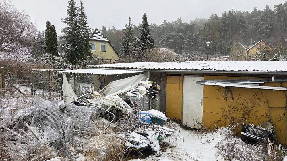 Einfamilienhaus Groß Kreutz Deetz - 4 Zimmer, 87 m&sup2;, 158.500&euro; | Angebot:26247887