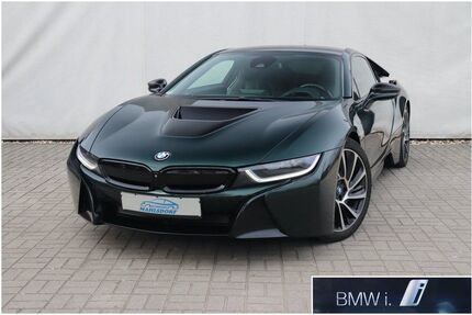 BMW i8 127.208 km 52.460 &euro; Berlin - Hellersdorf 12623