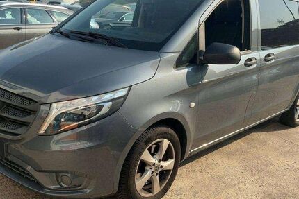 Mercedes-Benz Vito 119.839 km 30.950 &euro; Teltow 14513