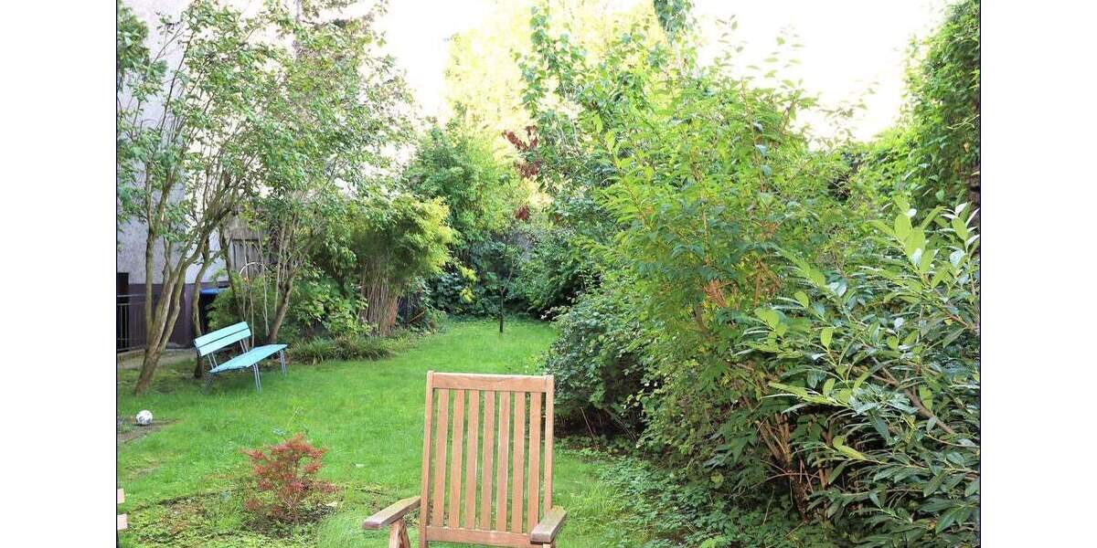 Etagenwohnung Berlin / Friedenau Friedenau - 3 Zimmer, 98 m&sup2;, 698.000&euro; | Angebot:24773344