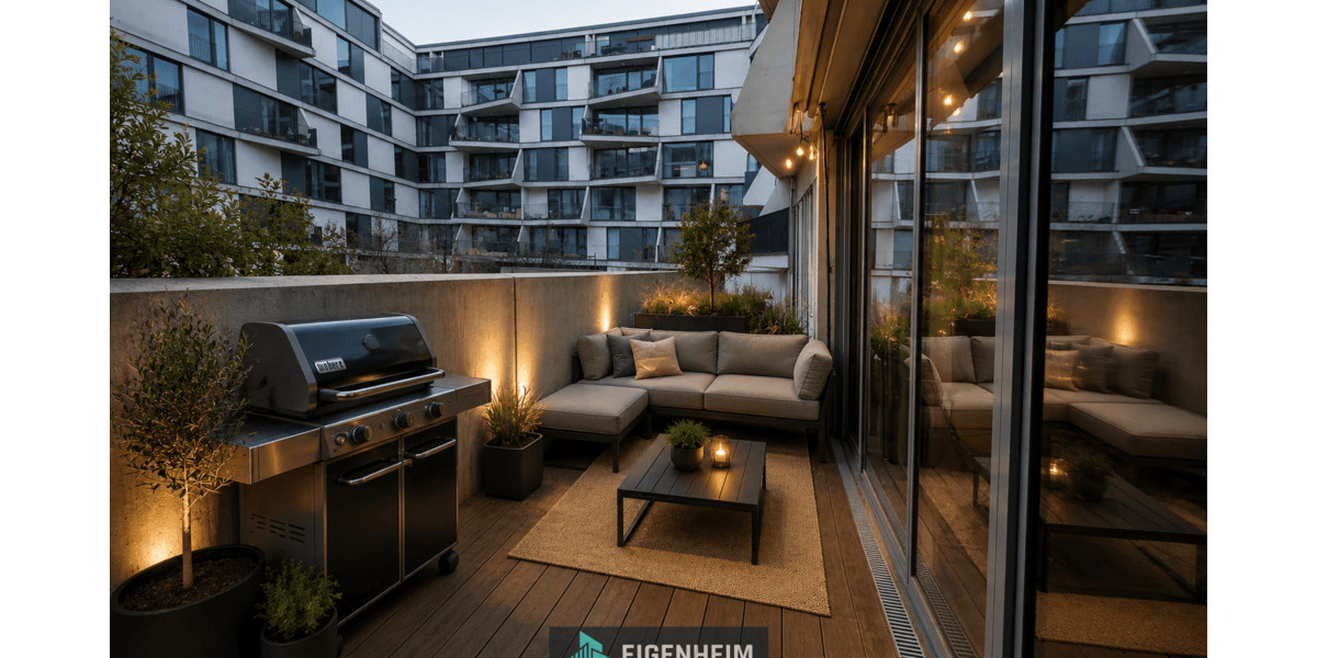 Etagenwohnung Berlin Alt-Treptow - 3 Zimmer, 105 m&sup2;, 679.000&euro; | Angebot:26808318