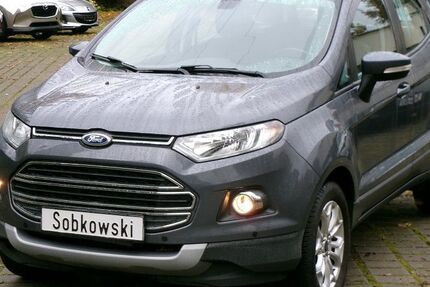 Ford EcoSport 34.239 km 9.990 &euro; Berlin 13407