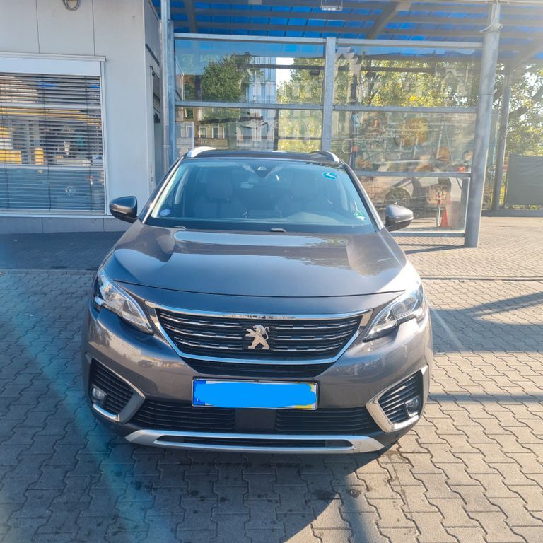 Peugeot 5008 198.000 km 12.650 € Blankenfelde-Mahlow 15831