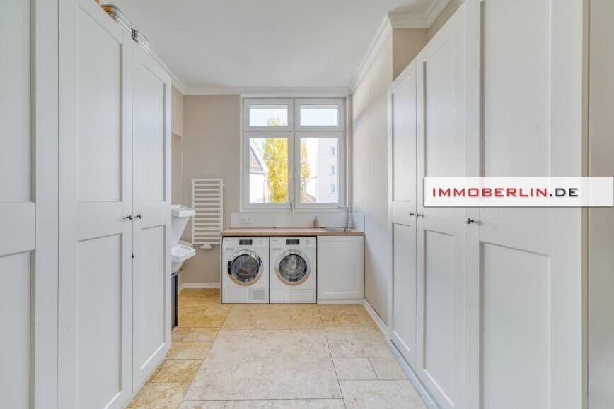 Etagenwohnung Berlin Schmargendorf - 4 Zimmer, 175 m&sup2;, 1.349.000&euro; | Angebot:26273515