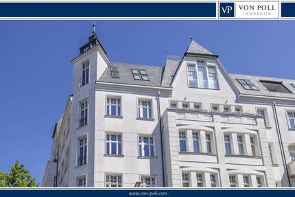 Wohnung Berlin Wilmersdorf - 5 Zimmer, 220 m&sup2;, 1.950.000&euro; | Angebot:25729494