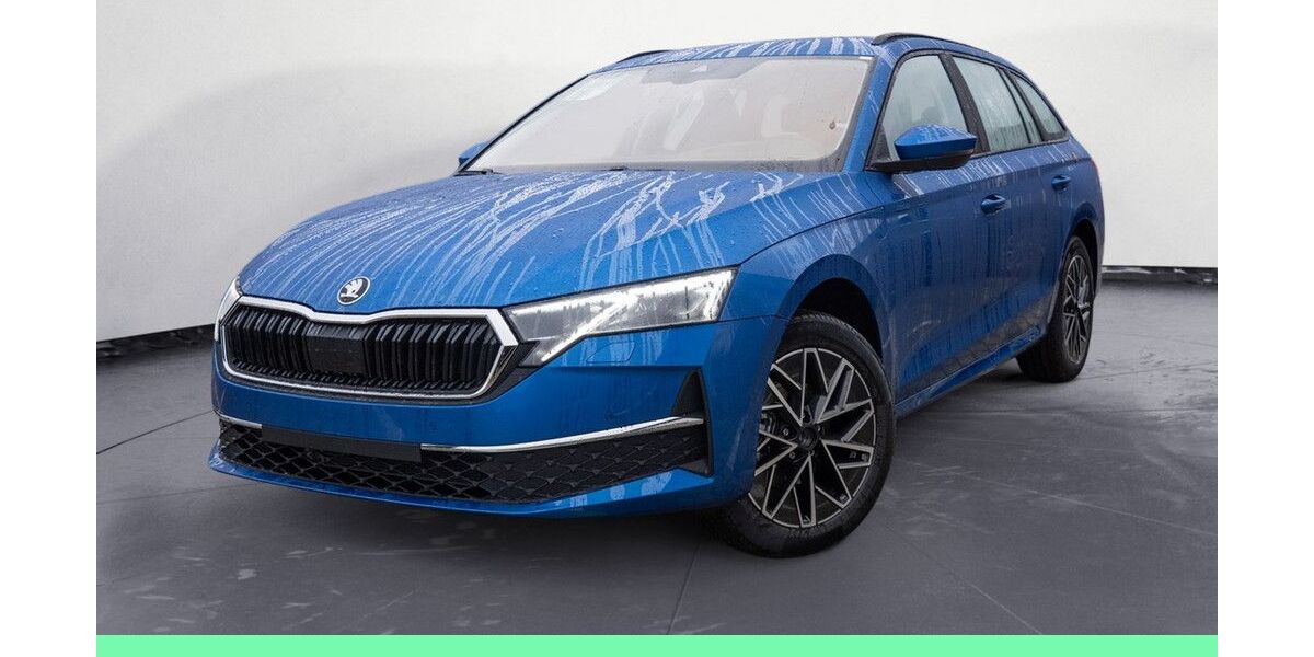 Skoda Octavia 5.000 km 38.990 &euro; Schwielowsee OT Geltow 14548