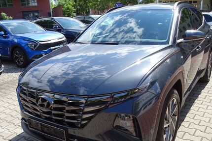Hyundai TUCSON 54.670 km 23.900 &euro; Berlin 12359