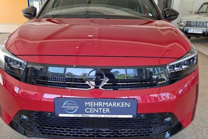 Opel Corsa 24.100 km 16.800 &euro; Ludwigsfelde 14974