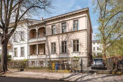 Haus Potsdam - 11 Zimmer, 392 m&sup2;, 2.425.000&euro; | Angebot:26377503