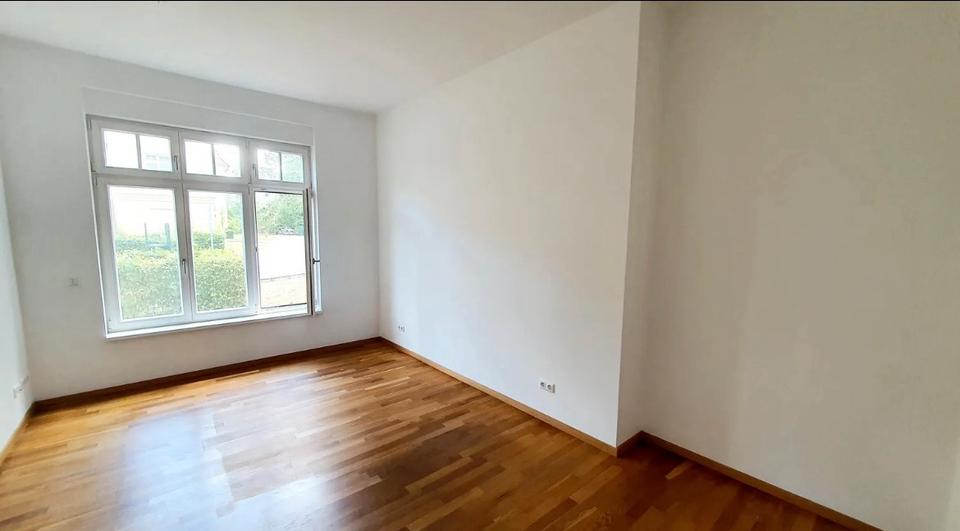2 Raum Wohnung, barrierefrei,gute Anbindung,ebenerdig,altersgerec 2 zimmer