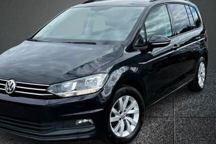 VW Touran 200.000 km 14.500 € Blankenfelde-Mahlow 15831