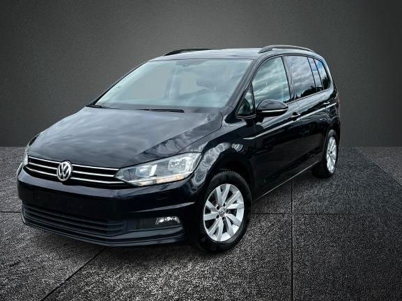 VW Touran 200.000 km 14.500 € Blankenfelde-Mahlow 15831
