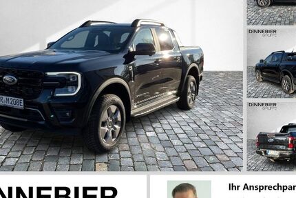 Ford Ranger 7.000 km 61.770 &euro; Berlin 10365