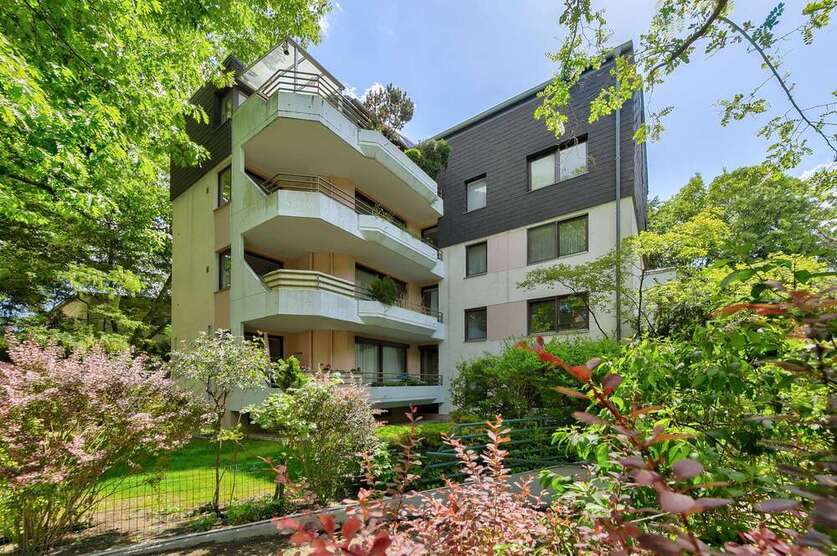 Wohnung zum Kaufen in Berlin 308.000 € 62 m²