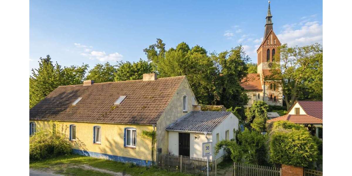 Einfamilienhaus Potsdam Berliner Vorstadt - 4 Zimmer, 87 m&sup2;, 170.000&euro; | Angebot:26763365
