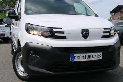 Peugeot Partner 31.265 km 24.980 &euro; Falkensee 14612