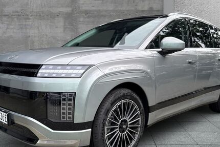 Hyundai IONIQ 9 3.500 km 71.990 € Berlin Tegel 13509