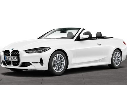 BMW 420 23.431 km 40.900 &euro; Berlin 12683