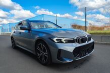 Gebrauchtwagen BMW 330