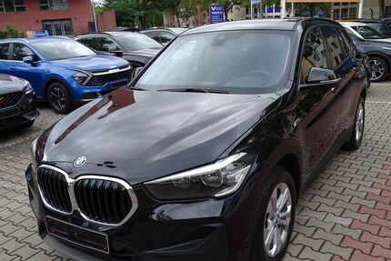 BMW X1 39.344 km 25.900 € Berlin 12359