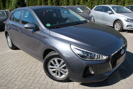 Hyundai i30 124.520 km 12.190 &euro; Falkensee 14612
