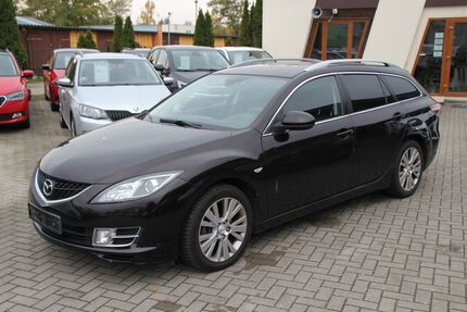 Mazda 6 225.000 km 1.490 &euro; Falkensee 14612