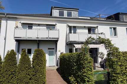Wohnung Werder - 3 Zimmer, 100 m&sup2;, 392.000&euro; | Angebot:26680638