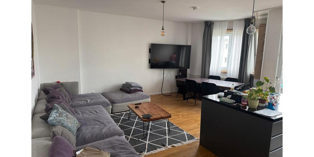 Etagenwohnung Berlin Tempelhof-Schöneberg - 6 Zimmer, 140 m&sup2;, 920.000&euro; | Angebot:26932855