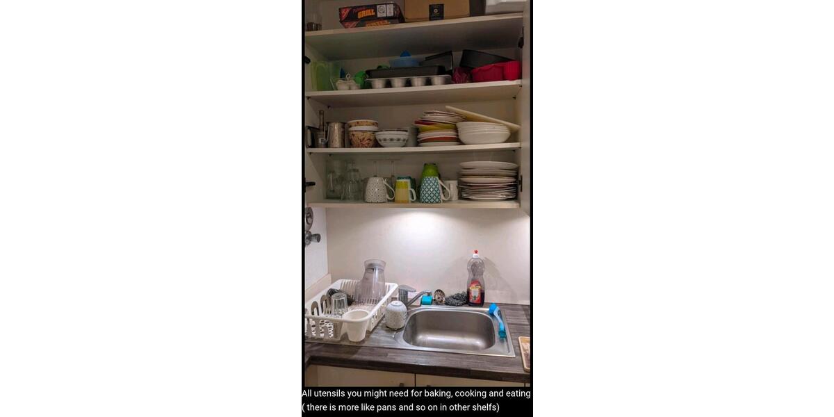 Erdgeschoßwohnung Berlin Mitte - 2 Zimmer, 85 m&sup2;, 1.678&euro; | Angebot:26313009